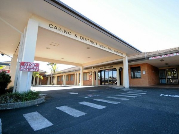 Photo of Casino Hospital